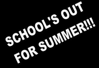 Summer Refurbishment and Maintenance Plans - Schools out for Summer!