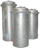 GMS Indirect Cylinder